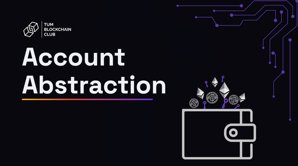 What Is Account Abstraction?